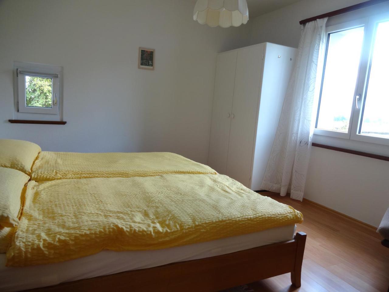 Residenza Paradiso Di Vacanze Minusio Dış mekan fotoğraf